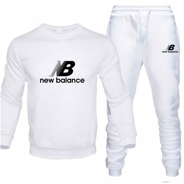 Костюм спортивный New Balance купить на OZON по низкой цене (1656749837)