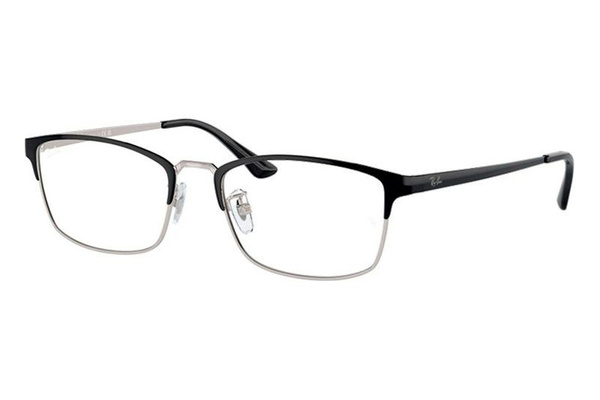 Оправа для очков Ray-Ban RX 8772D 1235 D54 - купить с доставкой по ...