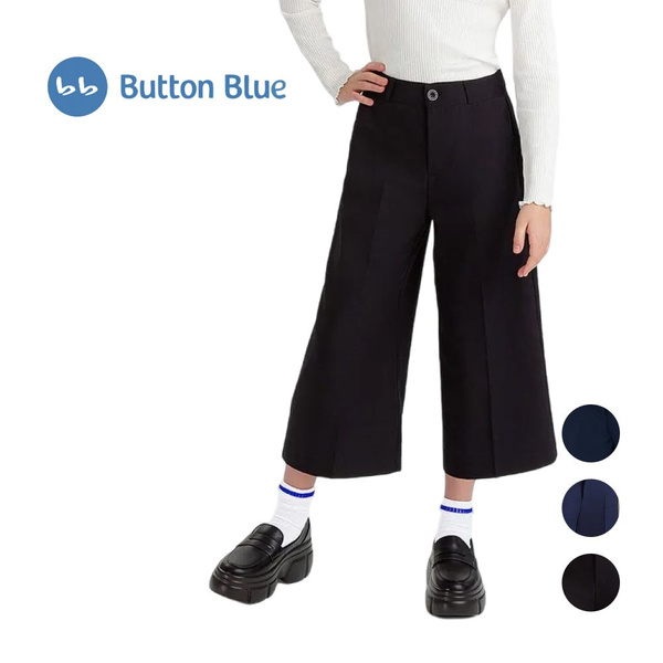 Брюки Button Blue - купить с доставкой по выгодным ценам в интернет ...