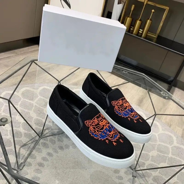 Кроссовки Kenzo - купить с доставкой по выгодным ценам в интернет ...