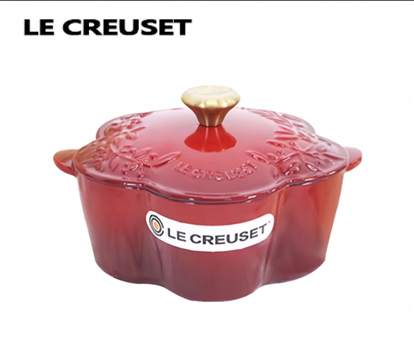 Le Creuset Кастрюля, Чугун, 2,1 л - купить с доставкой по выгодным ...