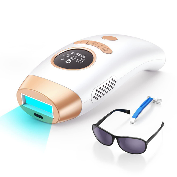 Cover image for Laser Hair Removal Market: Size, Growth, Trends, and Strategic Insights