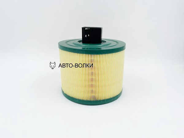 Фильтр воздушный (круглый) BMW 1, 3, X1 2.5-3.0 05-