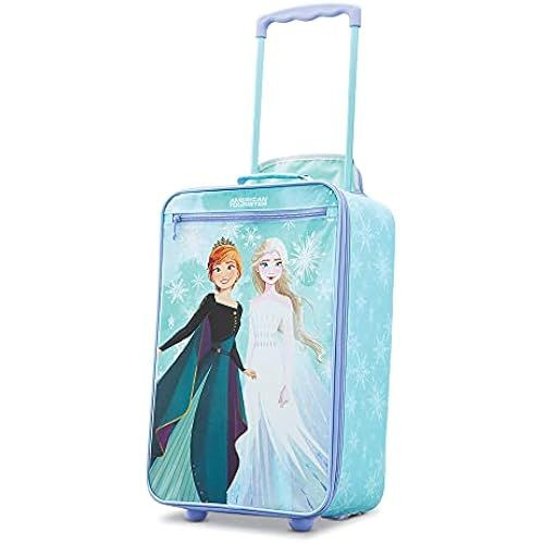 American Tourister Чемодан детский - купить с доставкой по выгодным ...