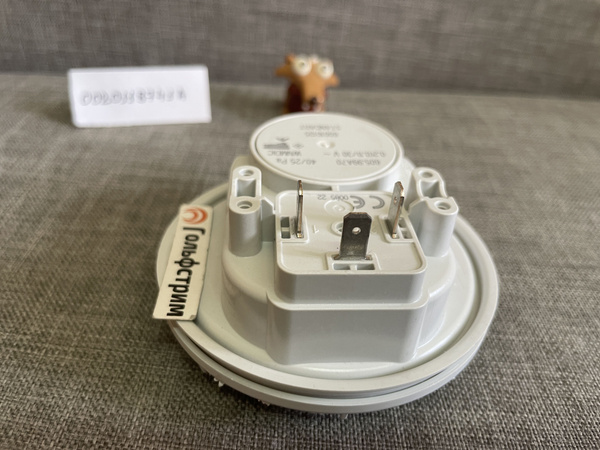 Маностат для котла Protherm Ягуар - купить с доставкой по выгодным ...