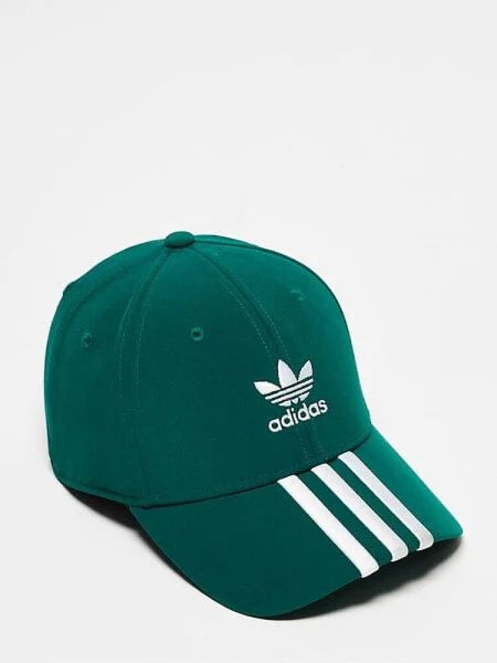 Бейсболка adidas Originals - купить с доставкой по выгодным ценам в ...