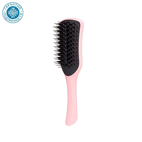 Tangle Teezer Расческа для волос для укладки феном Tickled Pink ...