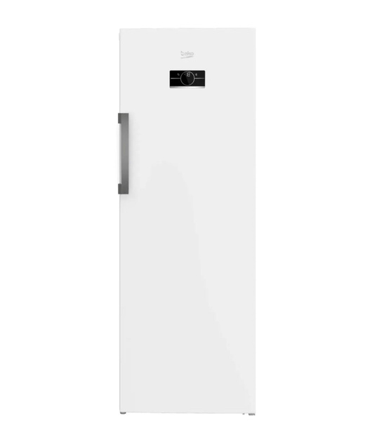Морозильная камера BEKO B3RFNK292W, белая купить на OZON по низкой цене ...