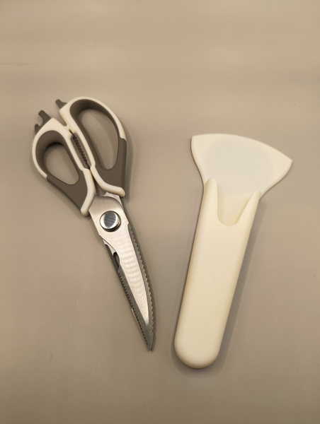 Ножницы для кухни многофункциональные - купить с доставкой по выгодным ...