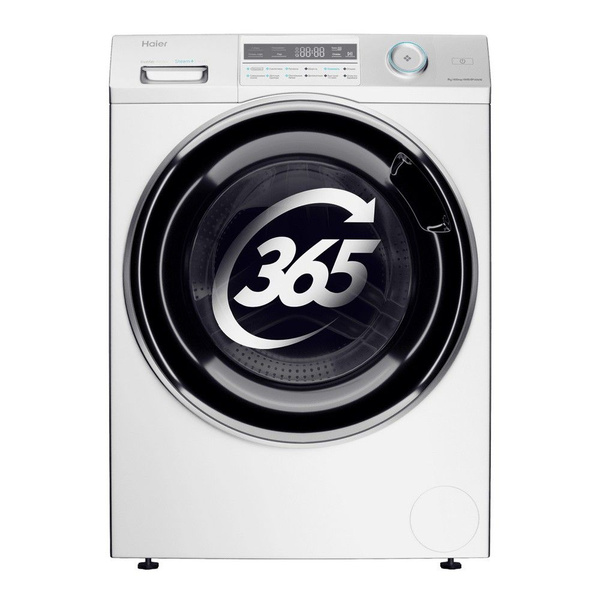 Стиральная машина Haier Haier HW80-BP14969B, белый, белый - купить по ...