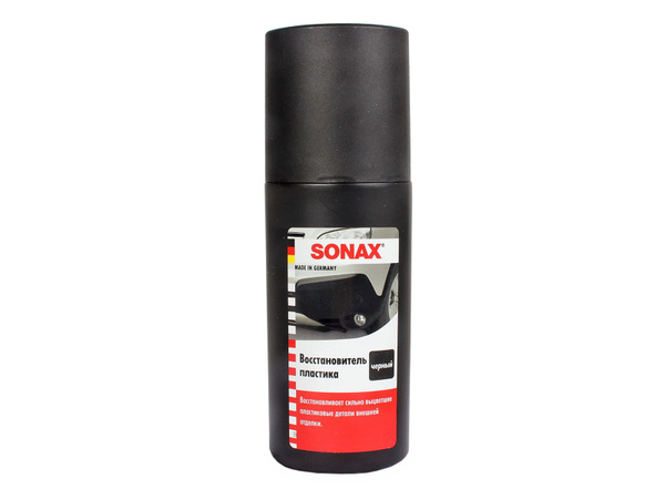 Полироль автомобильный Sonax 612678 - купить по низким ценам в интернет ...