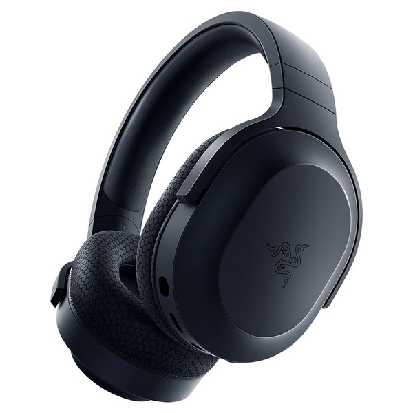 Наушники Накладные Razer Razer_BarracudaX Проводное + беспроводное 32 ...