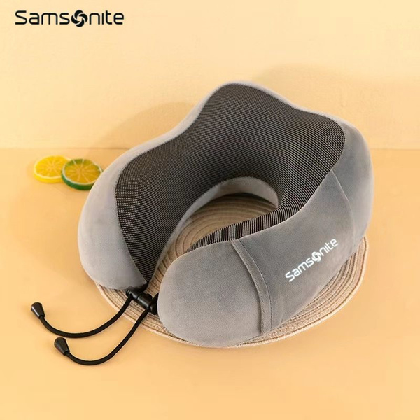 Samsonite Подушка для шеи - купить с доставкой по выгодным ценам в ...