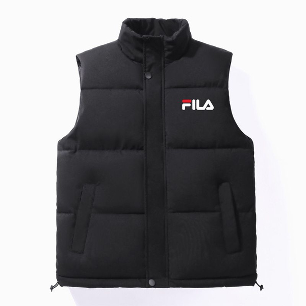 Жилет Fila Ray - купить с доставкой по выгодным ценам в интернет ...