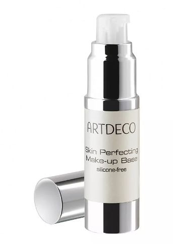 ARTDECO Выравнивающая основа под макияж, Skin Perfecting Make-Up Base ...