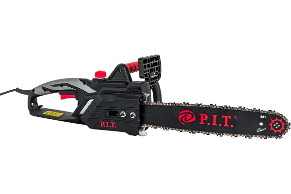 P.I.T. Пила электрическая PKE405-C5 PRO - купить с доставкой по ...