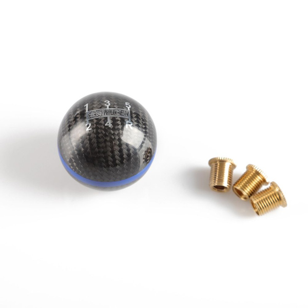 Рукоятка коробки передач из углеродного волокна Ручка КПП - купить по ...