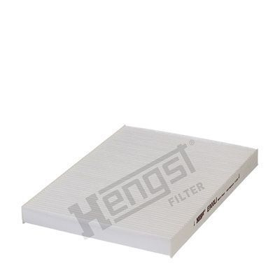 Фильтр салонный Hengst Фильтр салона AUDI A3/VW GOLF III,PASSAT,POLO ...