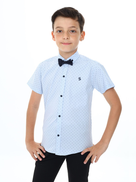 Рубашка Fagis - купить с доставкой по выгодным ценам в интернет ...