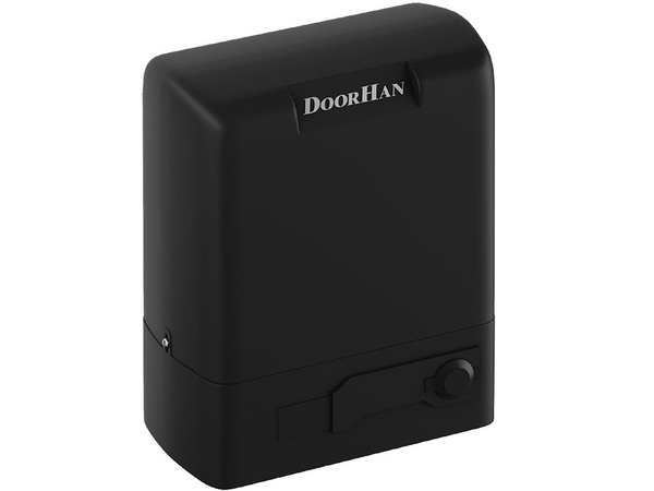 DoorHan SLIDING-500 комплект автоматики для откатных ворот весом до 500 ...