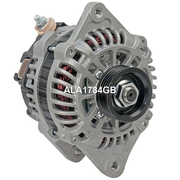 Генератор для авто (генератор автомобильный) Kia Clarus, Sephia I ...