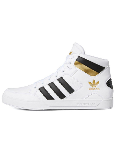 Buty adidas originals hard court aq2352 best sale