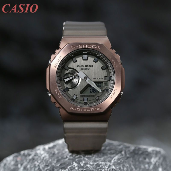 Casio Часы наручные Механические купить на OZON по низкой цене (1746168148)