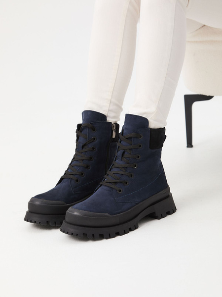 Ботинки MakFine купить на OZON по низкой цене (1615212747)