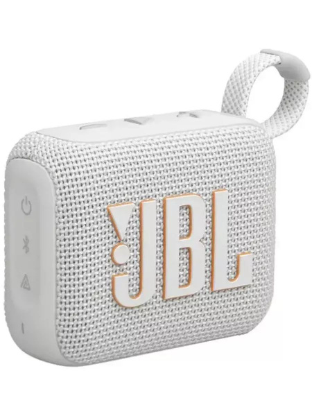 Беспроводная колонка J-B-L GO 4 - купить по доступным ценам в интернет ...