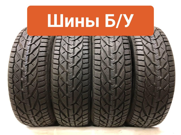 Шины для легковых автомобилей Kormoran 215/60 17 Зима Нешипованные ...