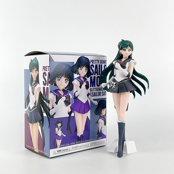 Фигурка героя Banpresto Setsuna Meio СейлорМун СейлорМун Нептун аниме ...