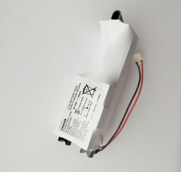Аккумулятор 18V Li-ion для пылесосов Tefal TY88.. и TY89.. - купить с ...