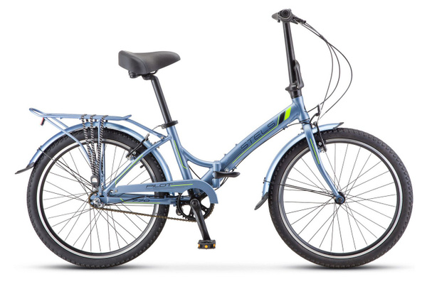 Велосипед Stels Pilot 770 24 V010 (2023) планетарная втулка купить c ...