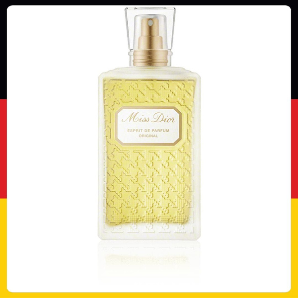 Dior Духи Miss Dior Originale Esprit De Parfum Spray 100 мл - купить с ...