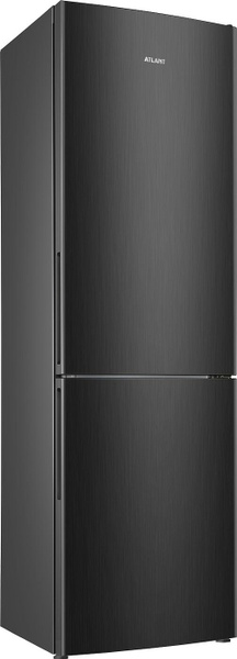 ATLANT Холодильник Х-КХМ-4624-151, черный купить на OZON по низкой цене ...
