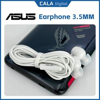 Наушники Внутриканальные ASUS 3.5mm Проводное 3.5mm купить c доставкой ...