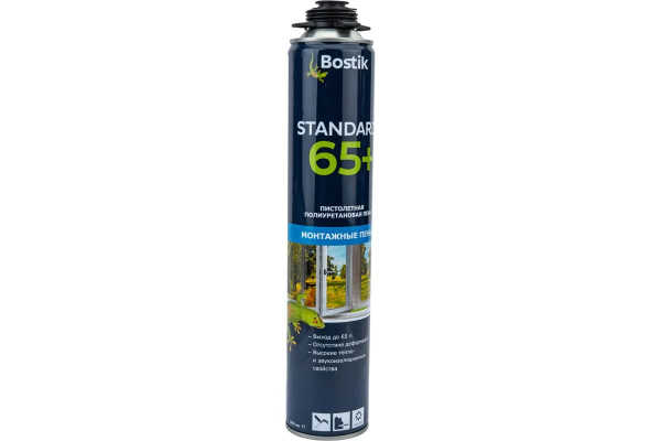 BOSTIK Standard 65 850 bostik-standard-65-850