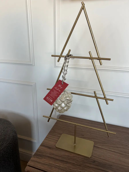 LUCHI DESIGNED FURNITURE Елка искусственная, 52 см купить на OZON по ...