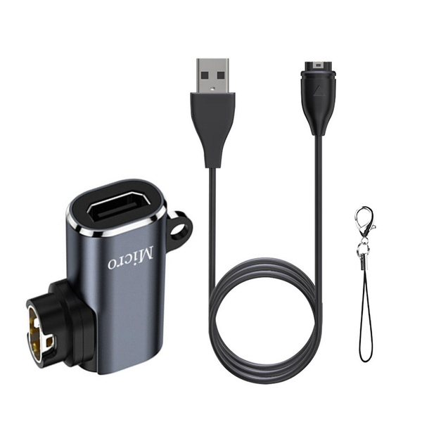 (1 комплект) Подходит для часов Jiaming usb кабель для зарядки ...