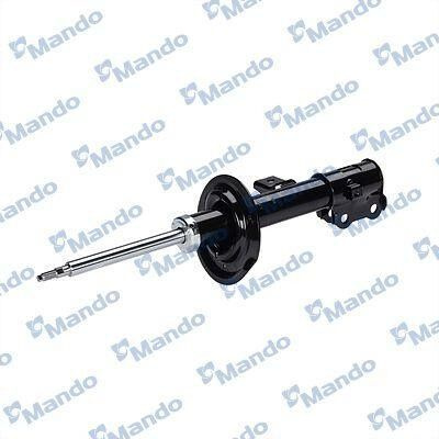 Стойка передняя Hyundai ix35 09-15 / Kia Sportage 10-16 (Слева)