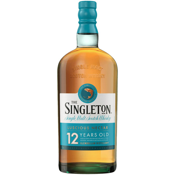 Характеристики Виски The Singleton Dufftown 12 лет 0,7 л подробное ...
