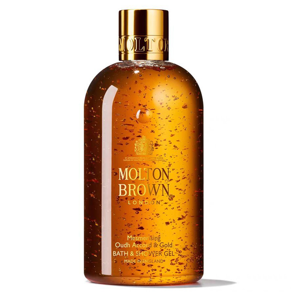 Molton Brown Средство для душа, гель, 300 мл купить на OZON по низкой ...