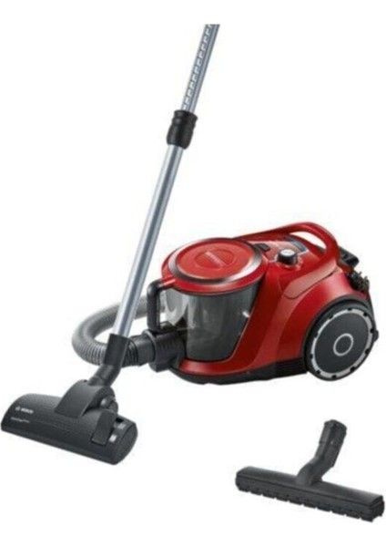 Bosch Бытовой пылесос Пылесос без мешка для пыли Bosch BGC41Q69 ...