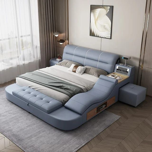 Умная кровать pro806 купить на OZON по низкой цене (1742996284)