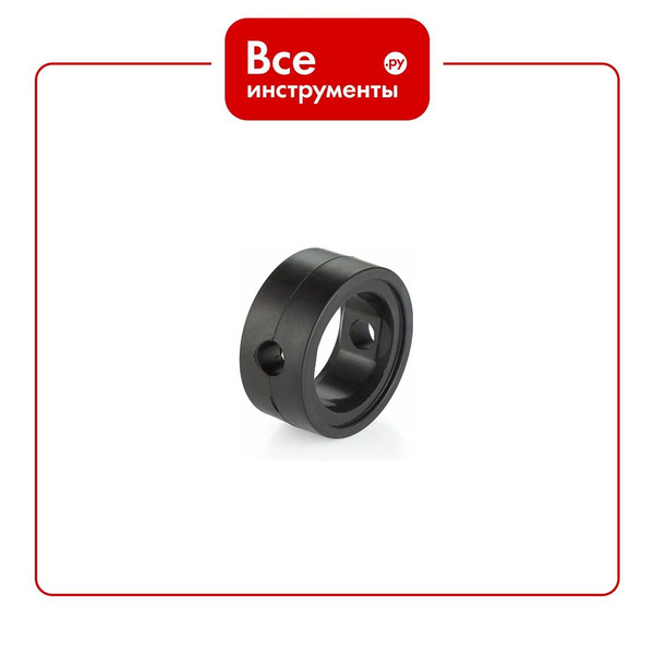 Уплотнение дискового затвора TITAN LOCK DN50, EPDM, черный, DIN ...