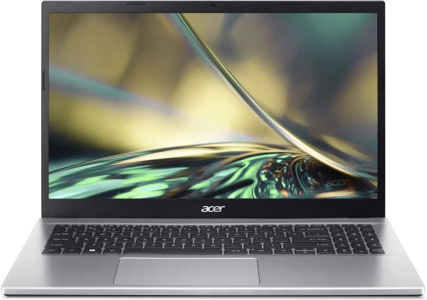 Характеристики Acer Aspire 3 Ноутбук 15.6", Intel Core i5-1235U, RAM 8 ...