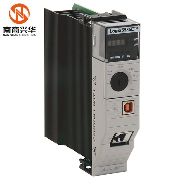 Новый оригинал Контроллер Allen-Bradley 1756-L81E купить на OZON по ...