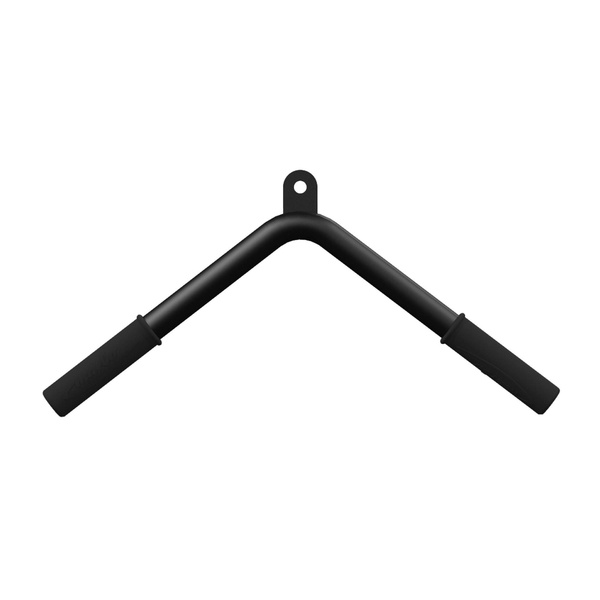 Marbo Sport Гриф для тяги купить на OZON по низкой цене (1757421943)