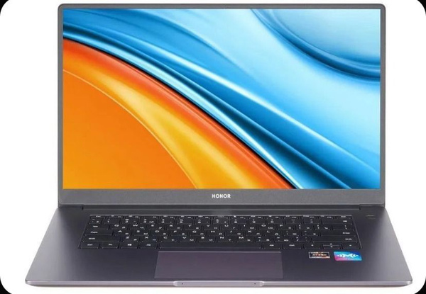 Ноутбук Honor MagicBook 15 (BMH-WFQ9HN) купить c доставкой на OZON по ...
