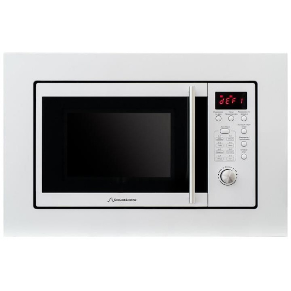 Микроволновая печь встраиваемая 20L SLM EW21D SCHAUB LORENZ купить на ...